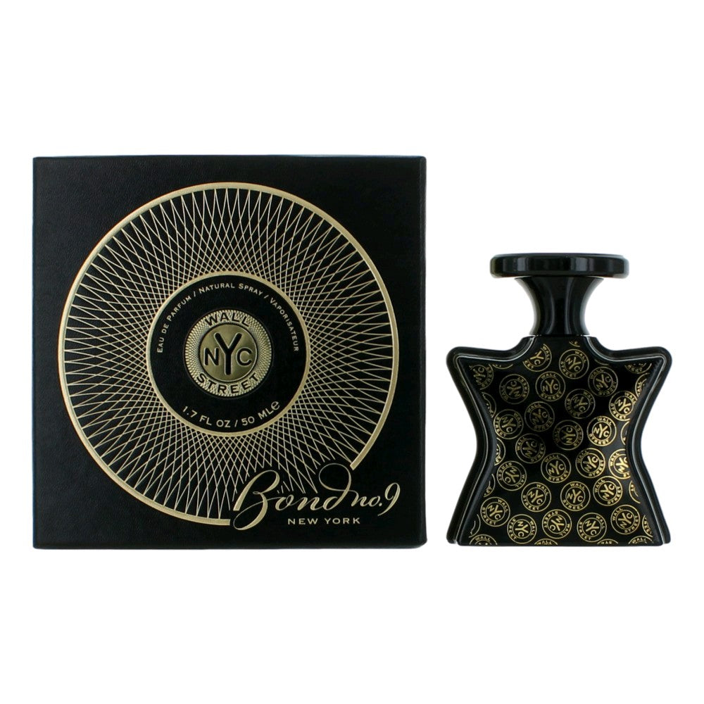 Photo of Bond No. 9 Wall Street by Bond No. 9, 1.7 oz EDP Spray Unisex